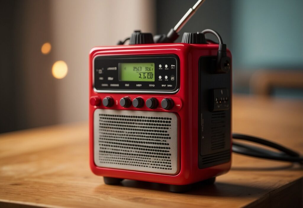 Best Emergency Radios