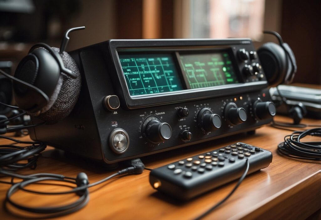 Best HAM Radios