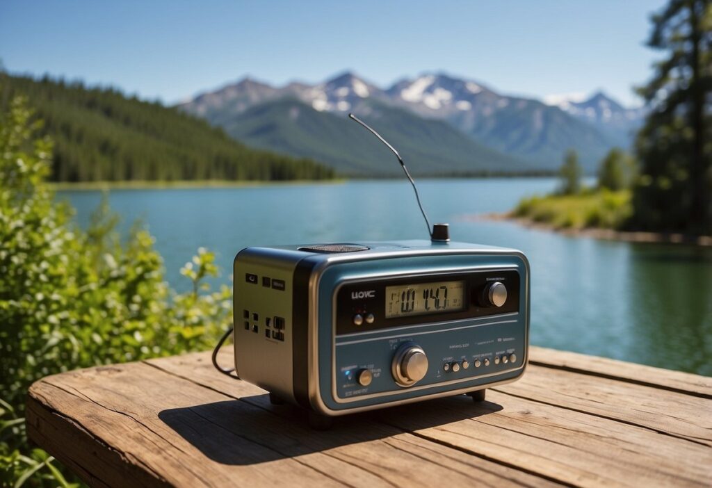 Best Weather Radios