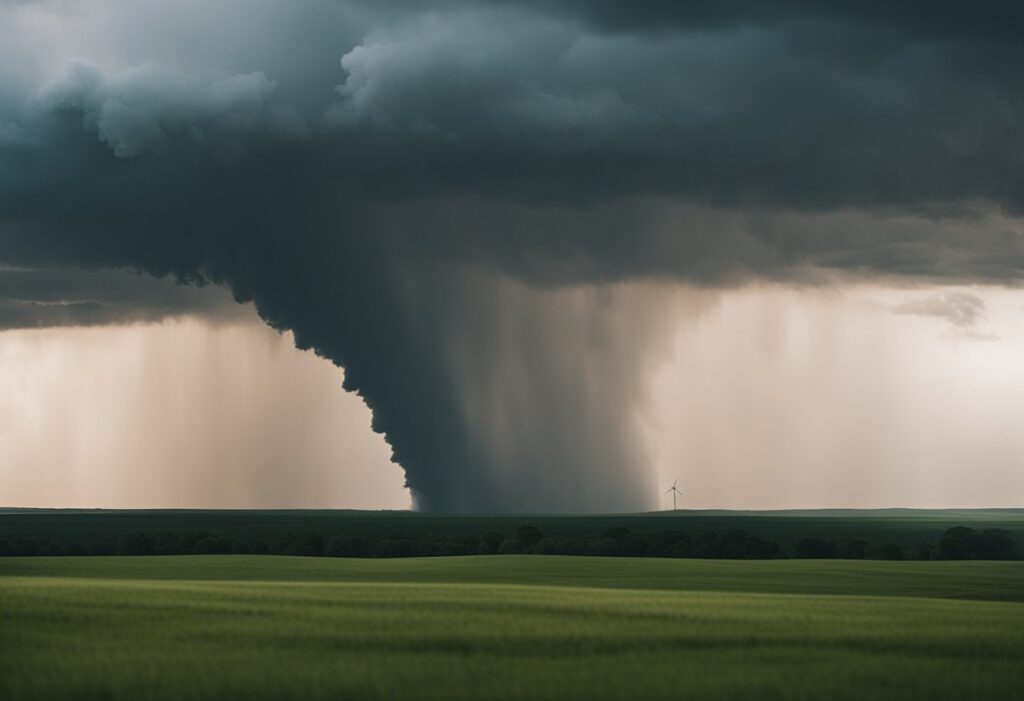 Tornado