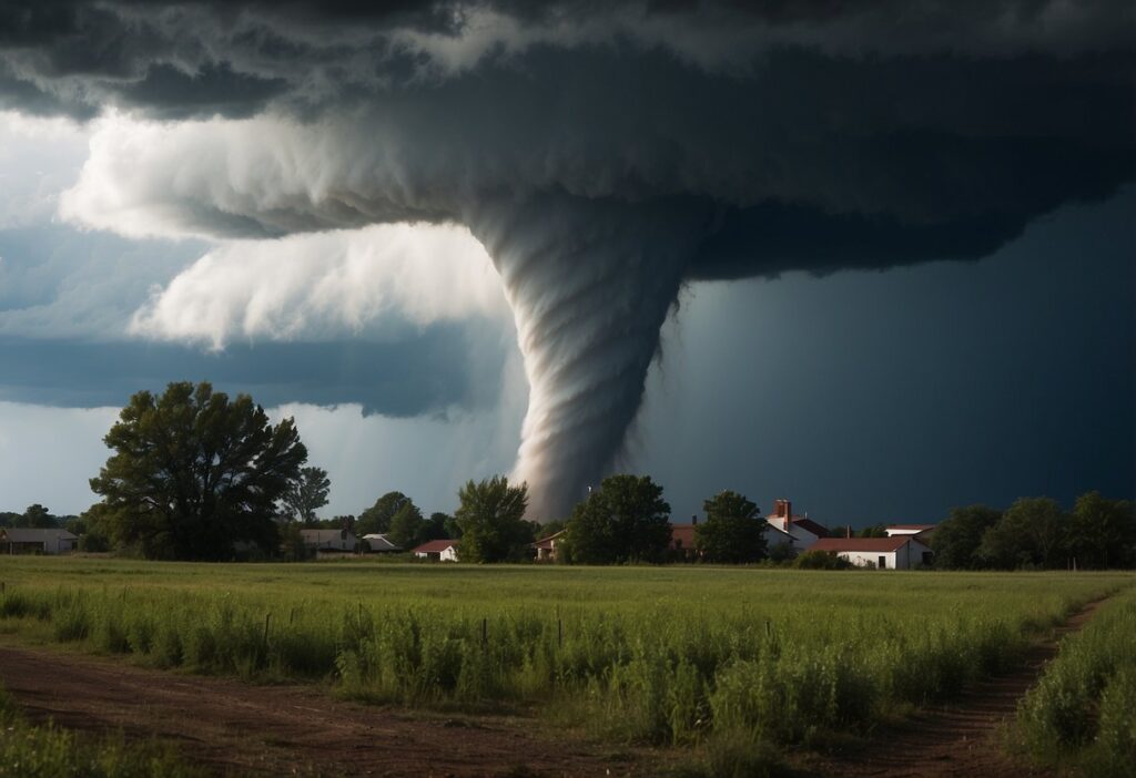 Tornado