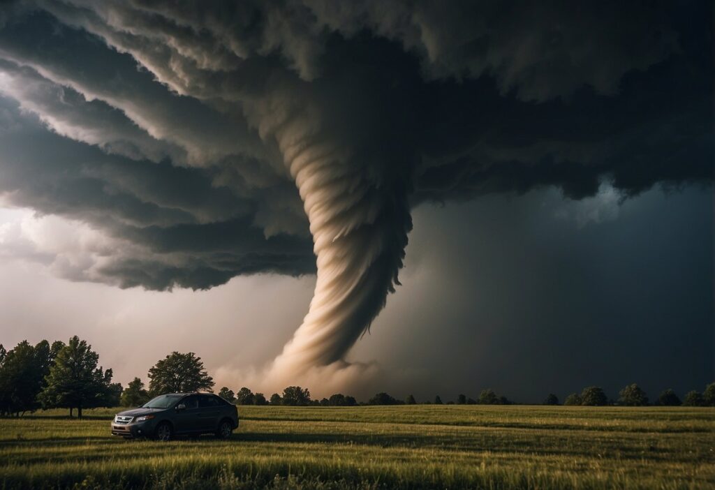 Tornado