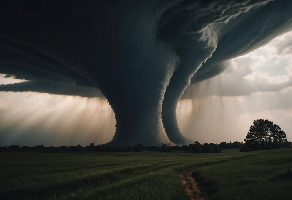 Tornado