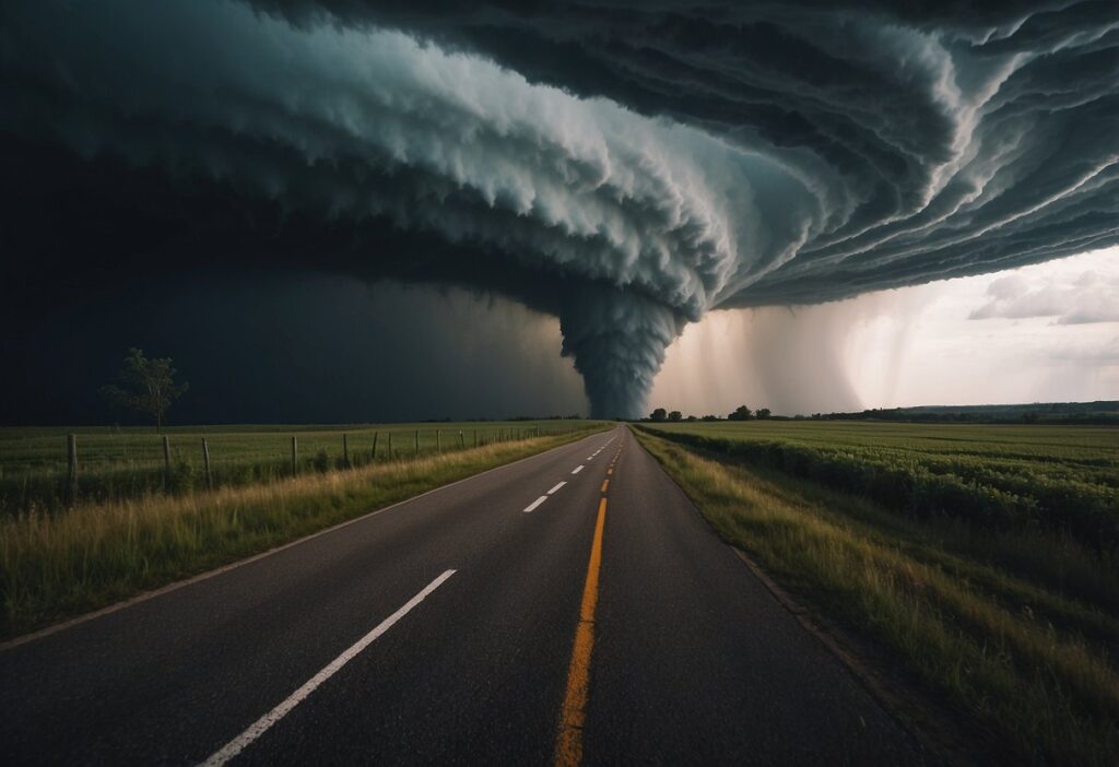 Tornado