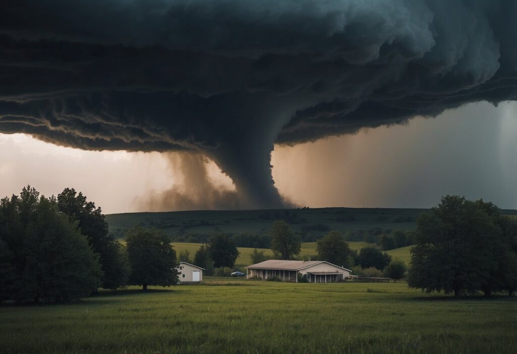 Tornado