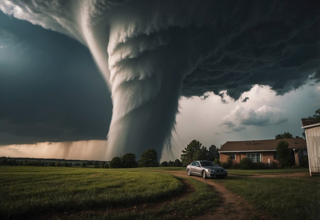 Tornado