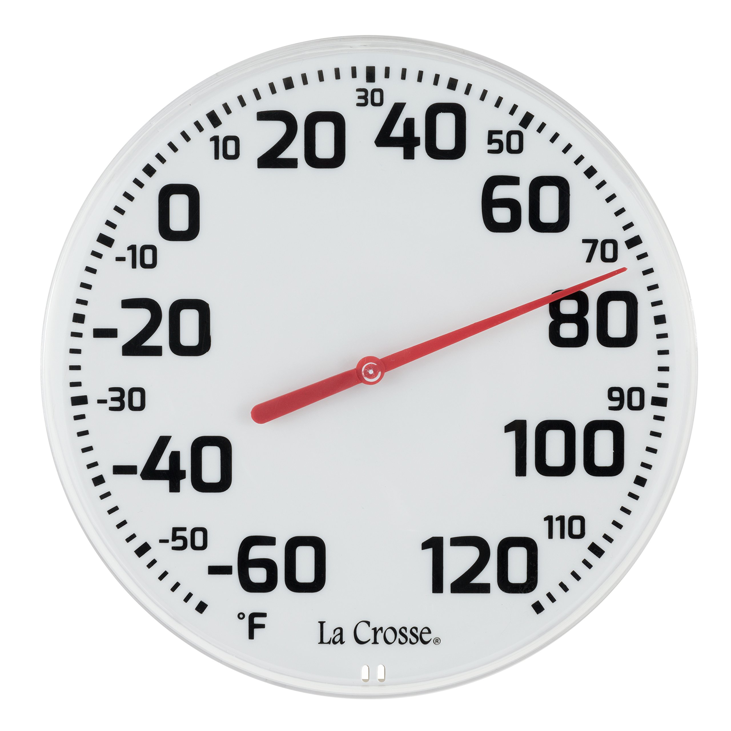 1 Best Analog Thermometers