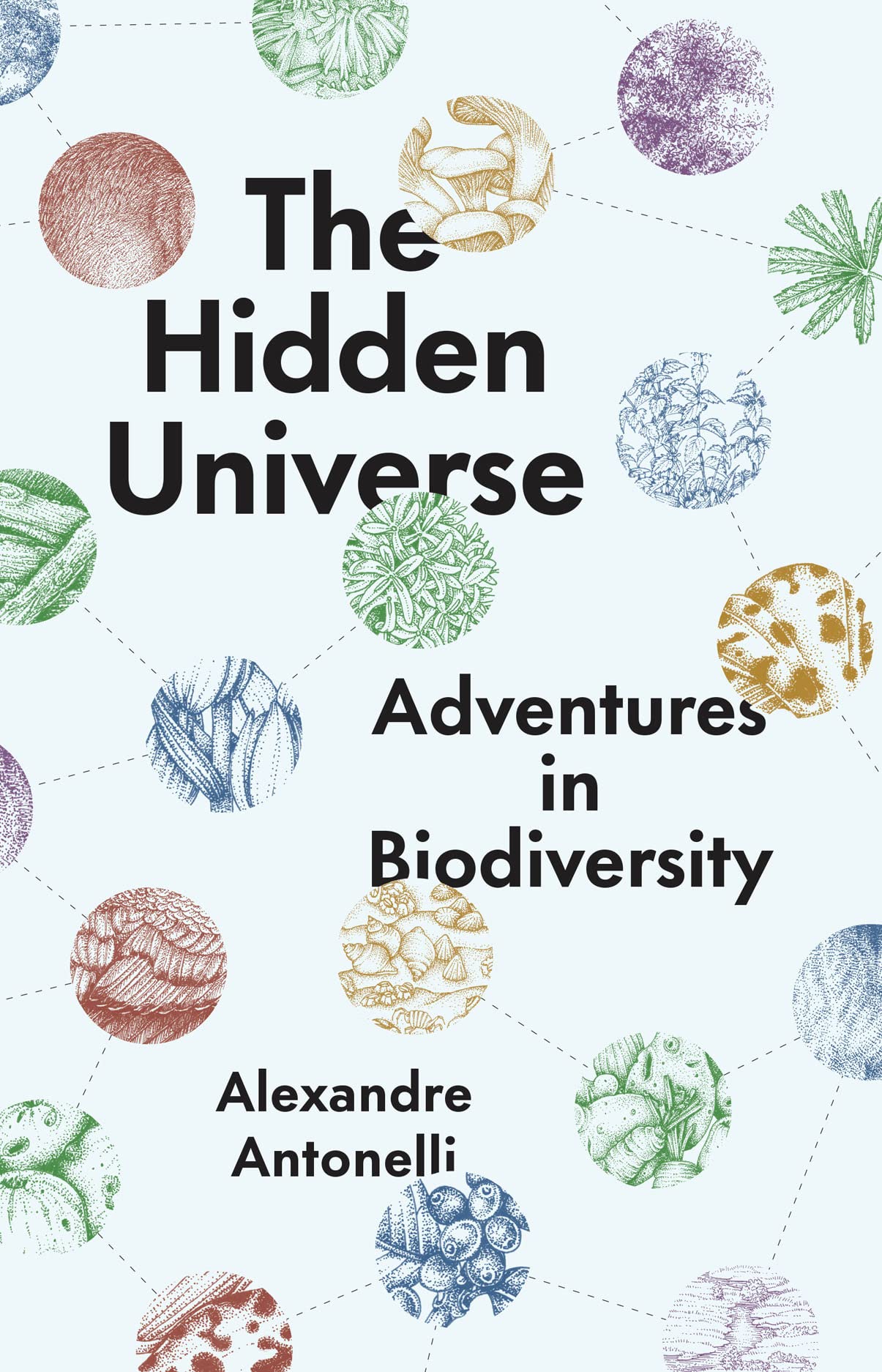 1 Best Books On Biodiversity