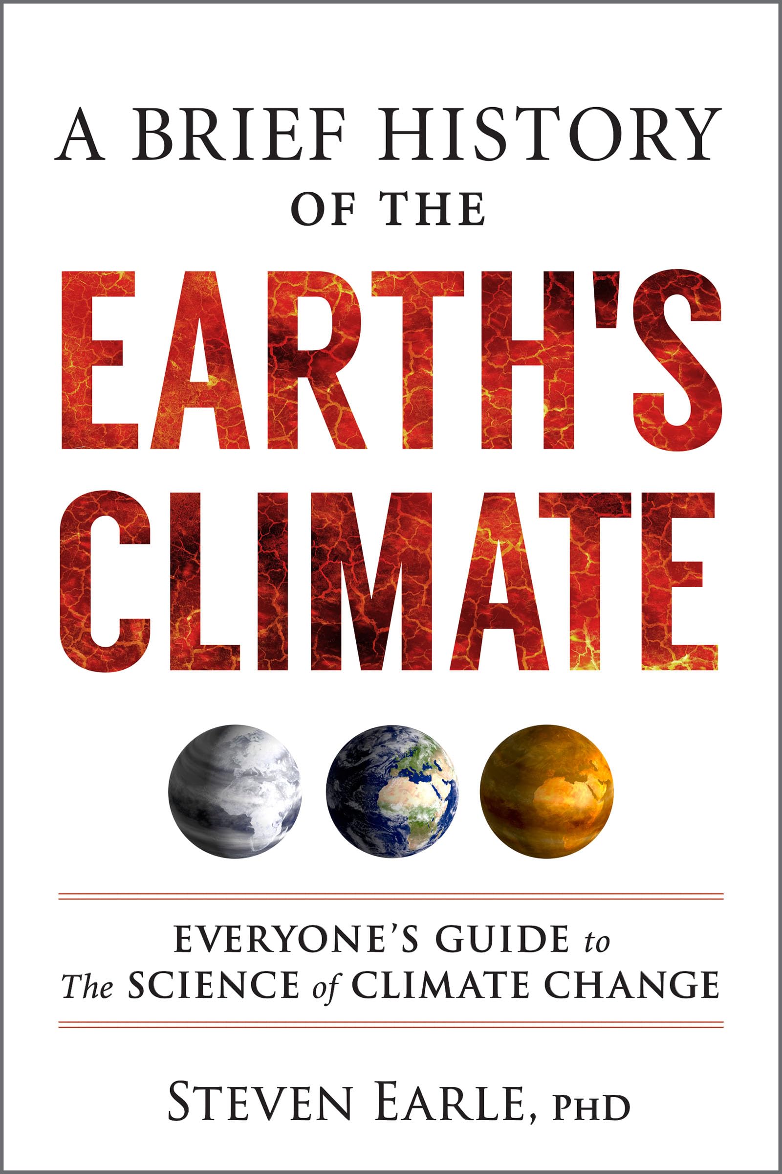 1 Best Books On Climate Science