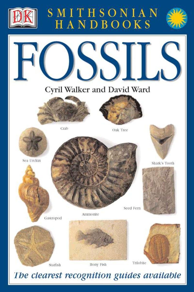 1 Best Books On Earth Science Field Guides