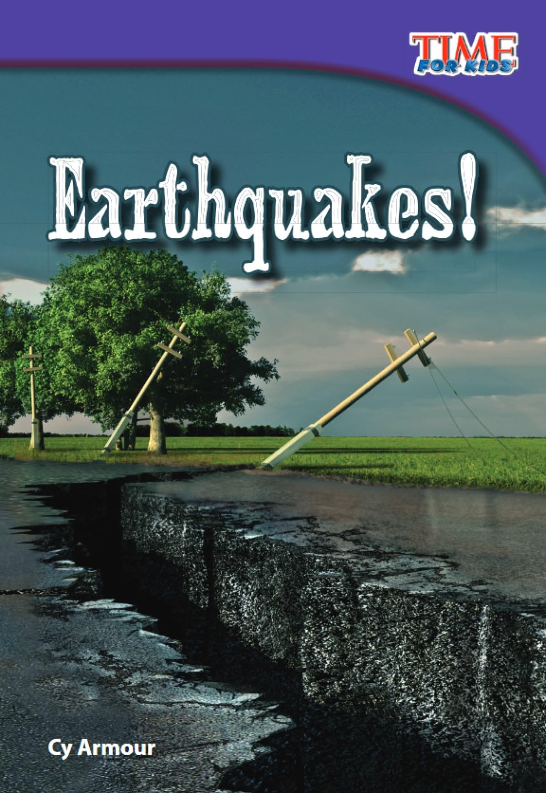 1 Best Books On Earthquakes