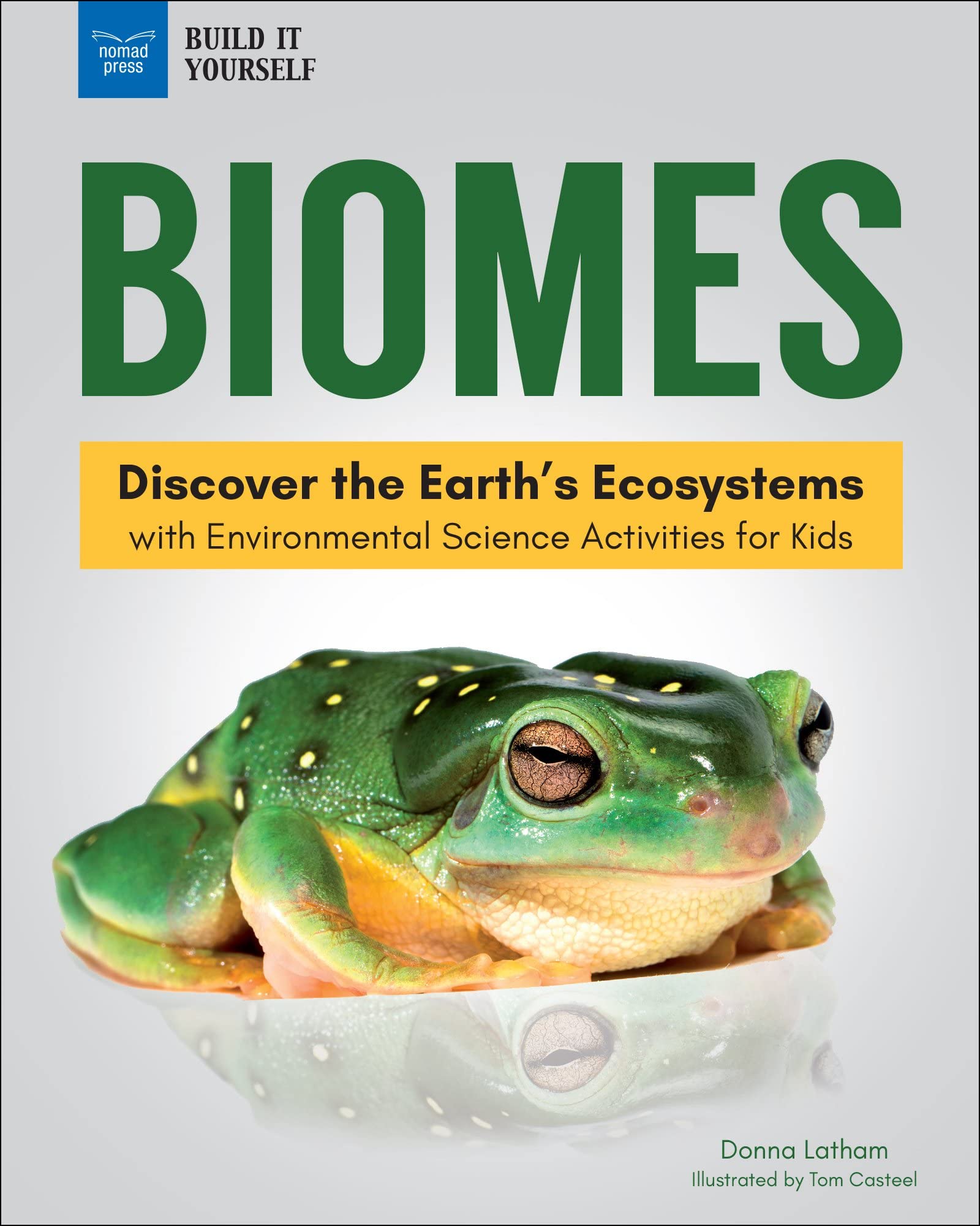 1 Best Books On Ecosystems