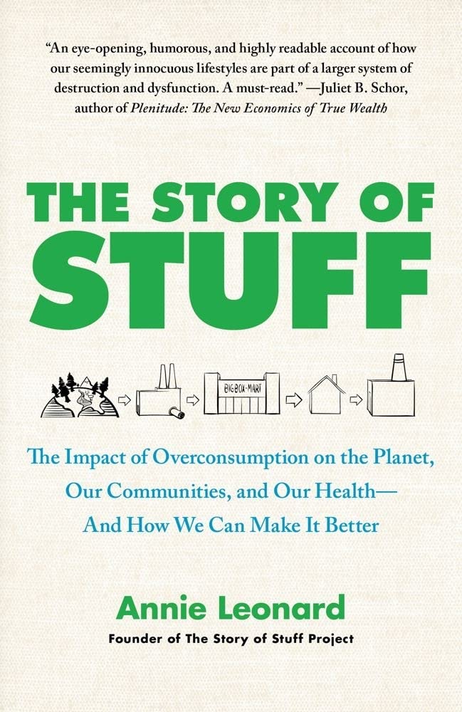 1 Best Books On Environmental Health