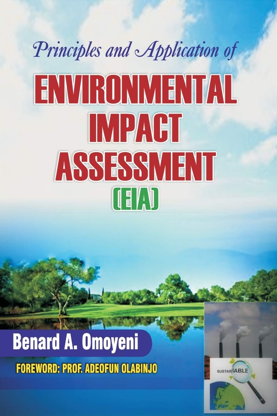 1 Best Books On Environmental Impact Assessment