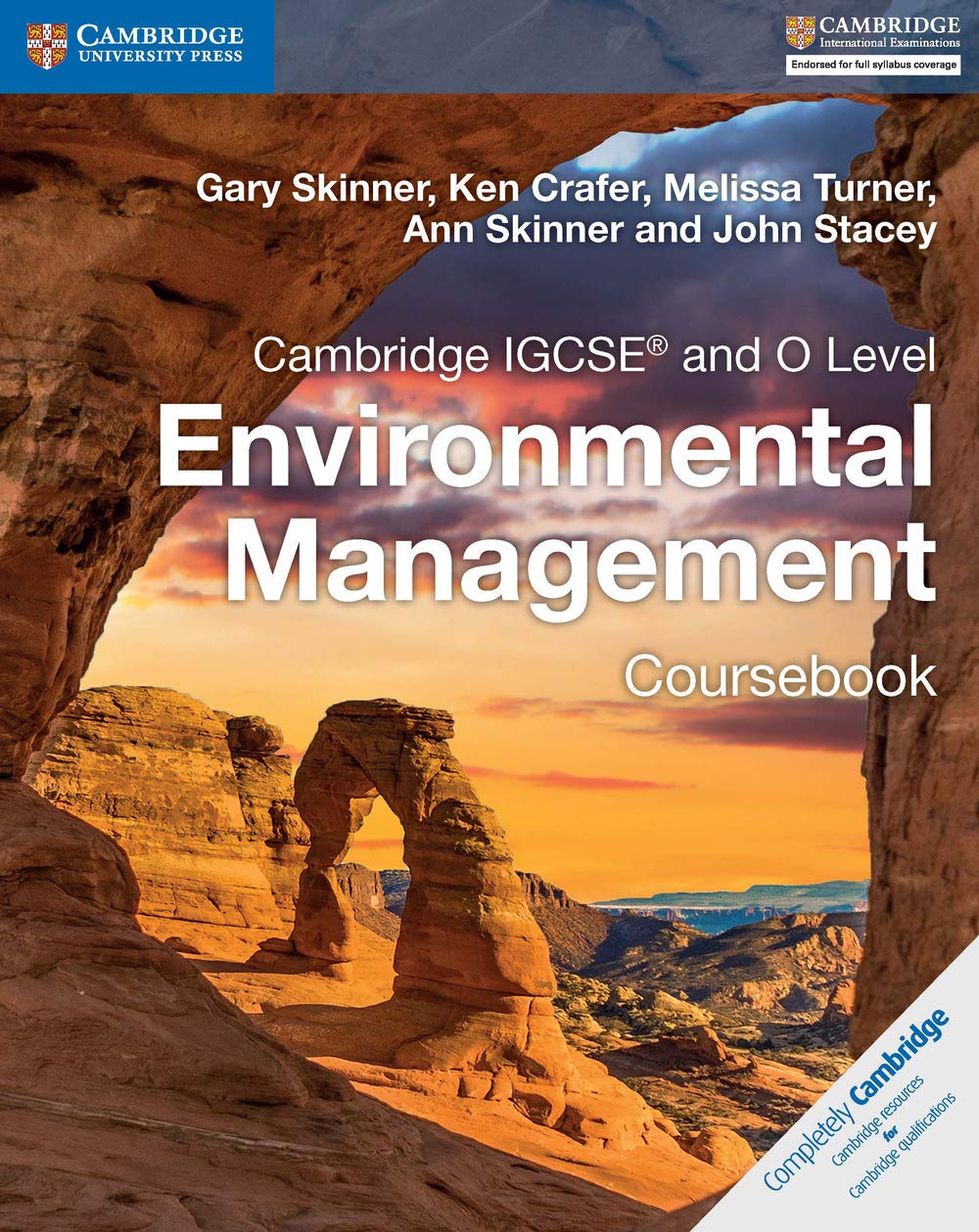 1 Best Books On Environmental Management