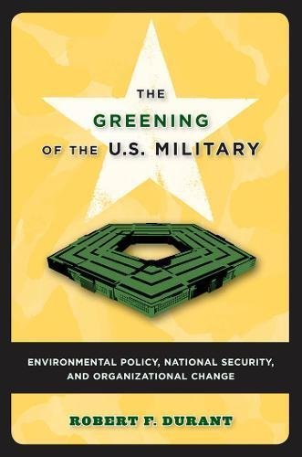 1 Best Books On Environmental Policy