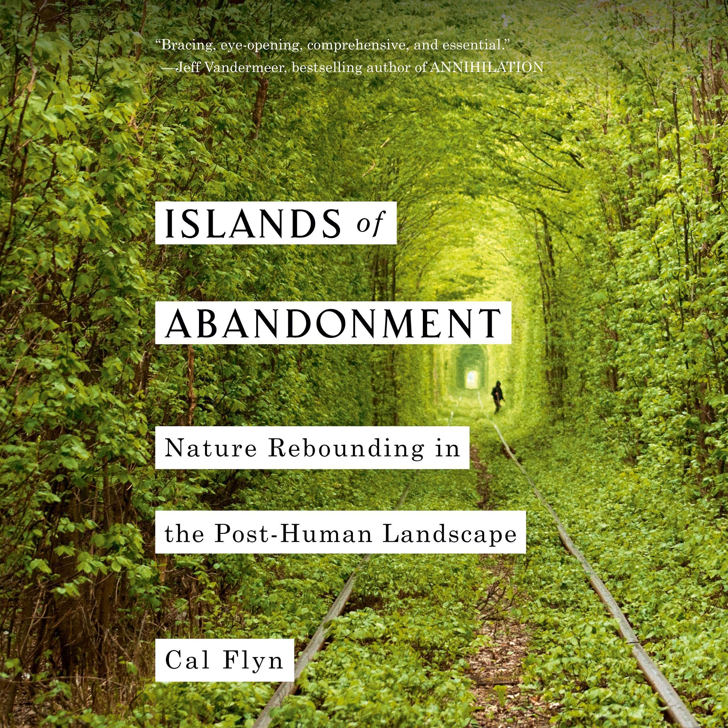 1 Best Books On Environmental Restoration