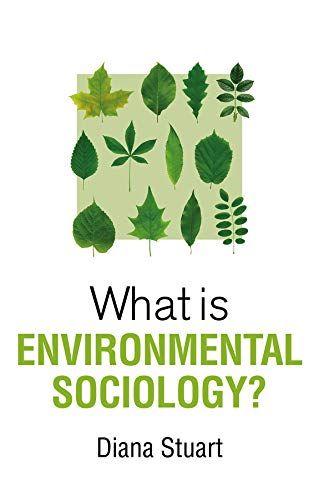 1 Best Books On Environmental Sociology