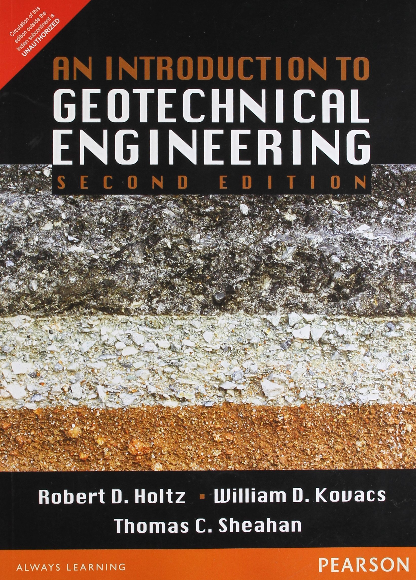 1 Best Books On Geotechnical Engineering