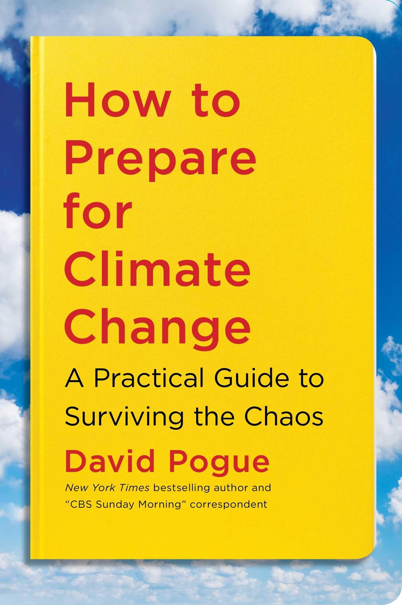 1 Best Books On Global Warming