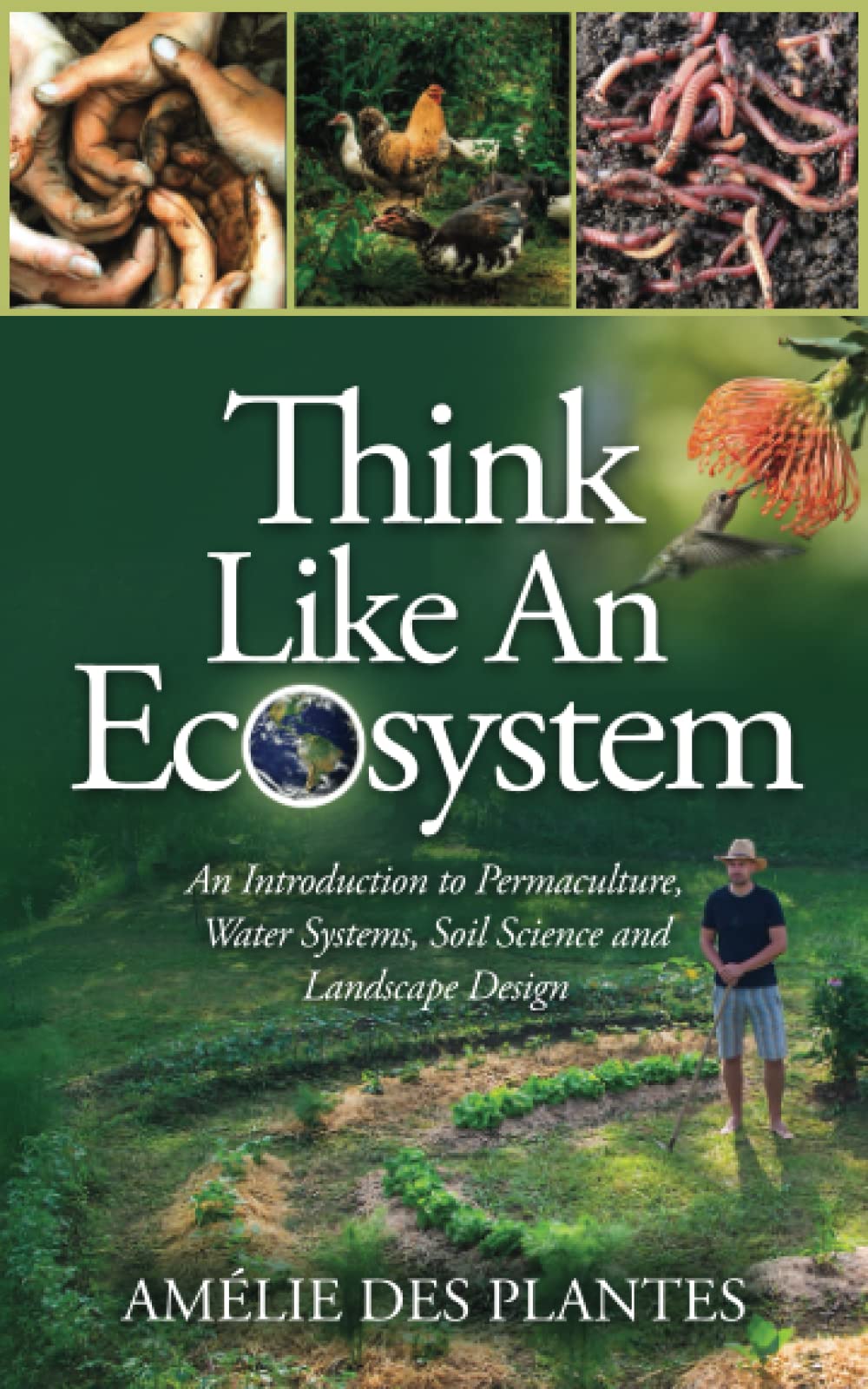 1 Best Books On Landscape Ecology