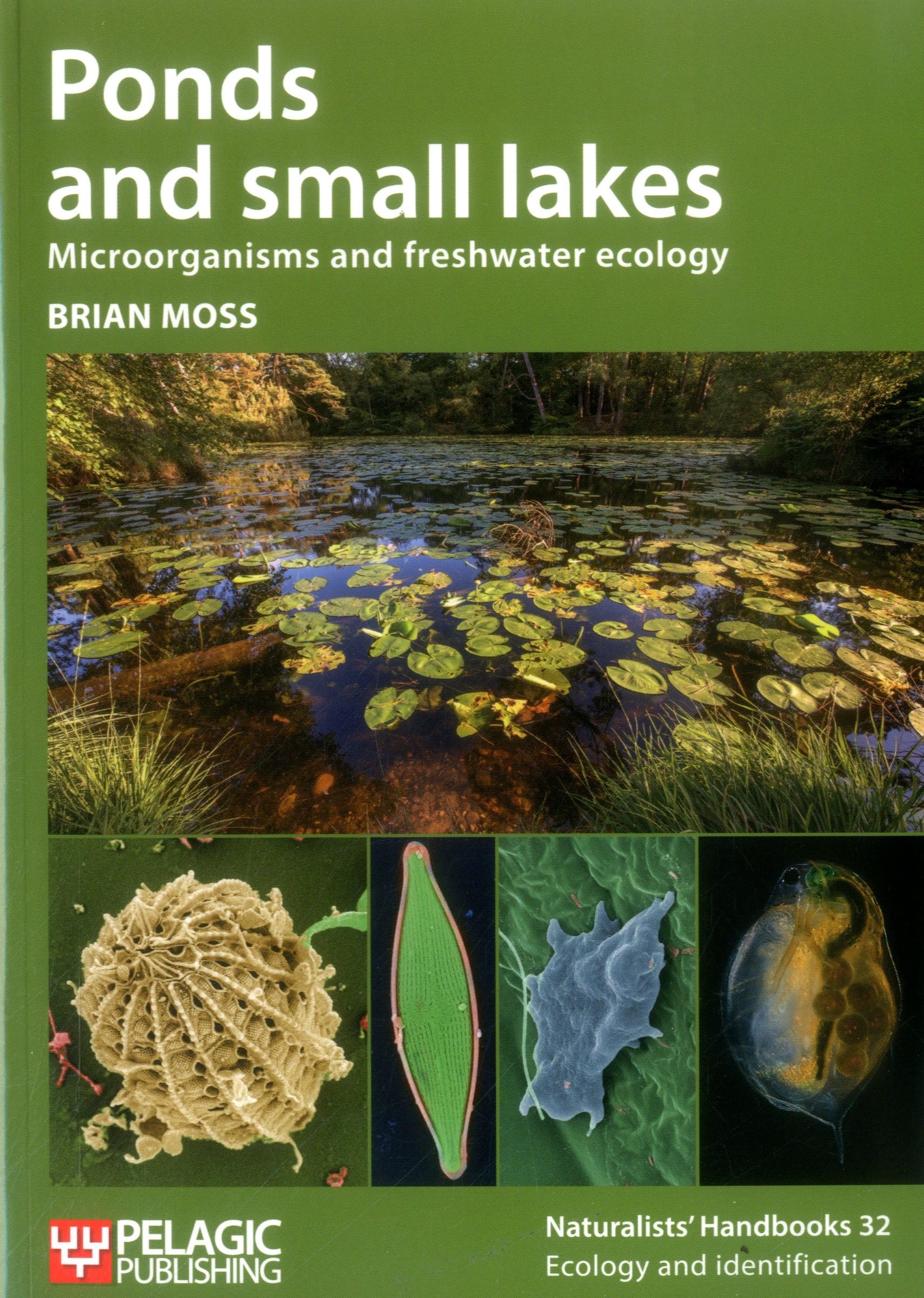 1 Best Books On Limnology