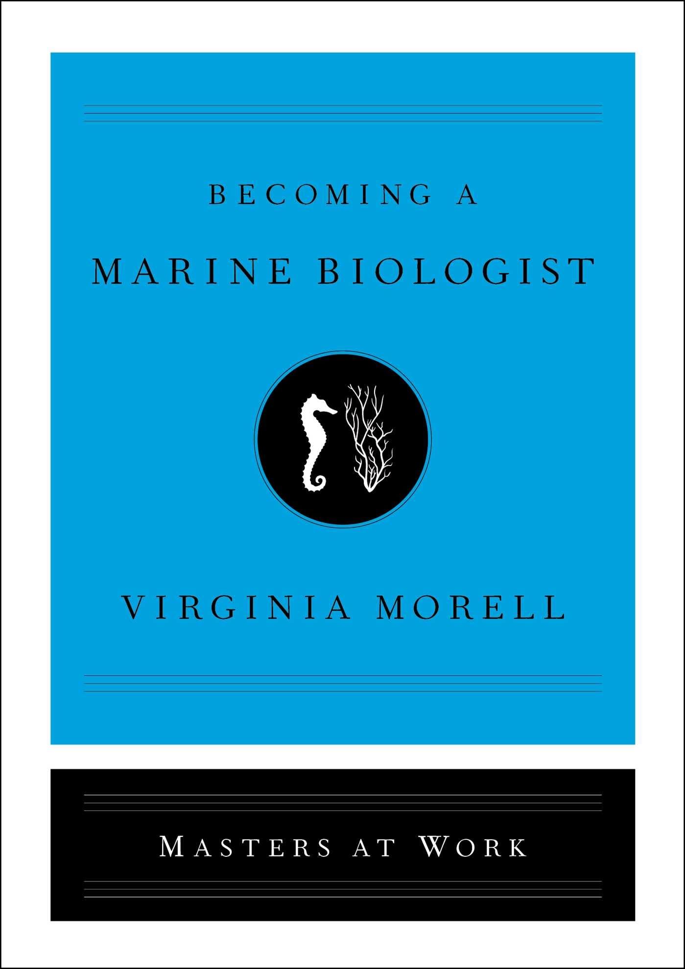 1 Best Books On Marine Biology