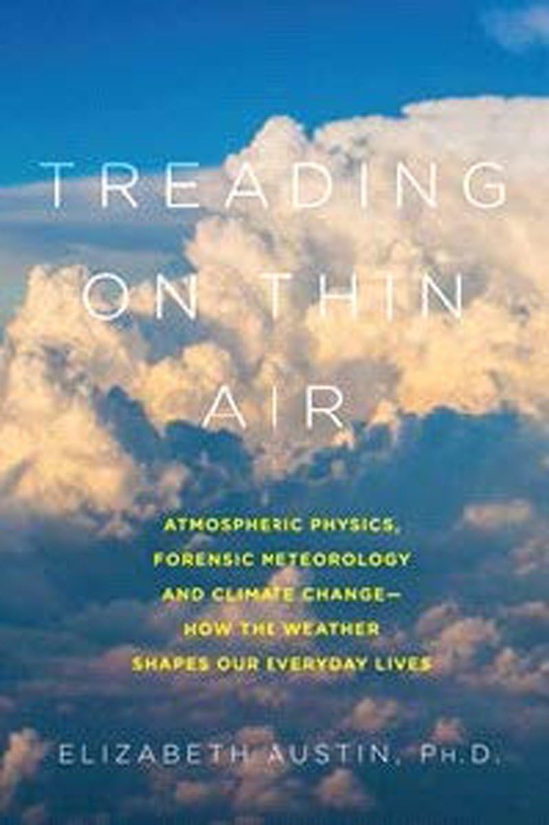 1 Best Books On Meteorology