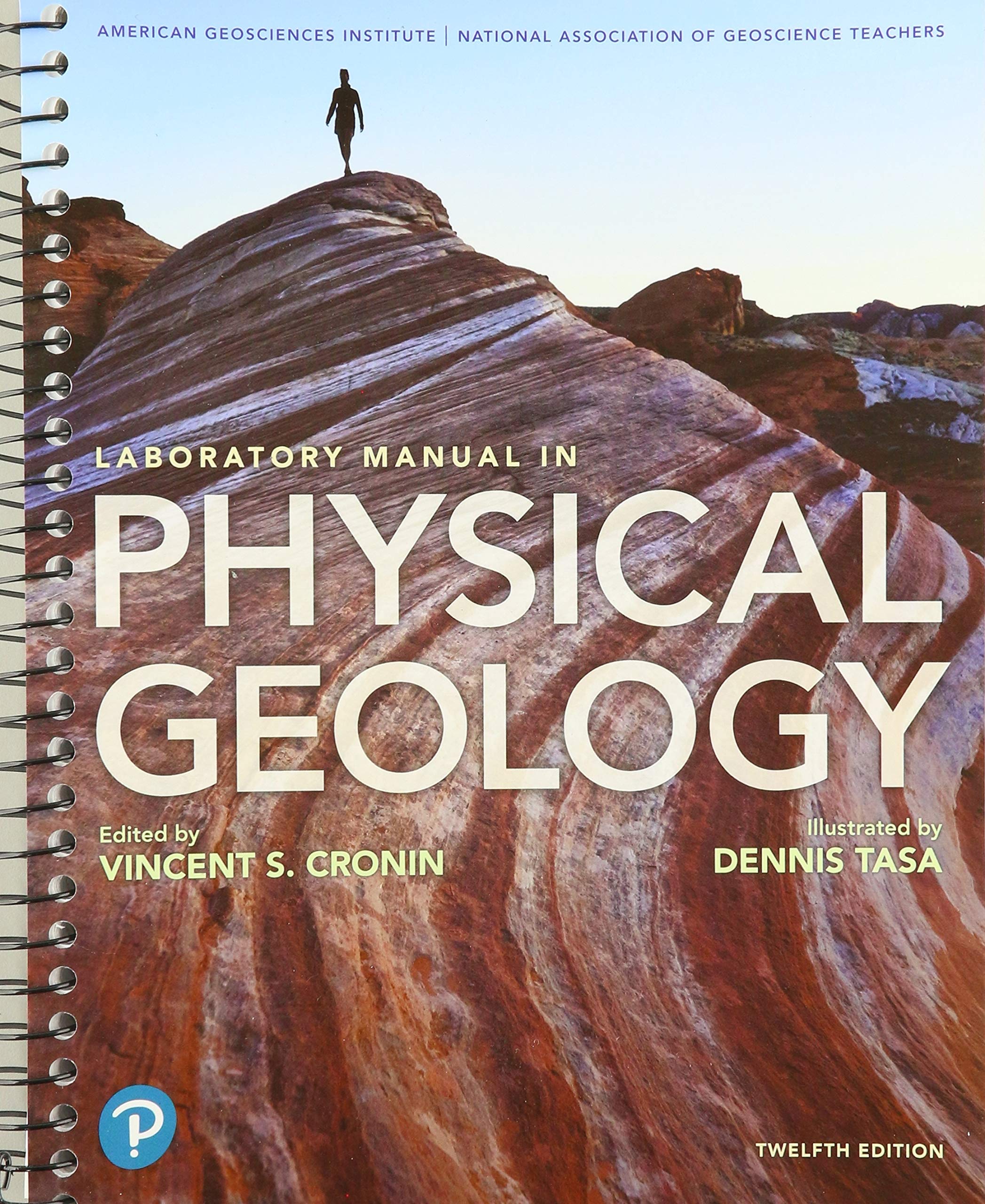 1 Best Books On Physical Geology