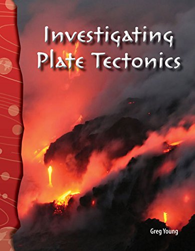 1 Best Books On Plate Tectonics