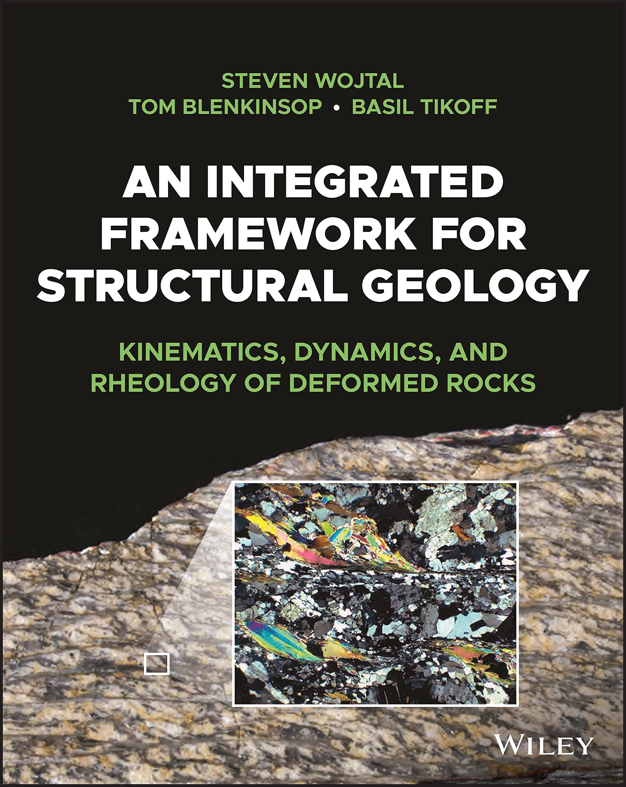 1 Best Books On Structural Geology