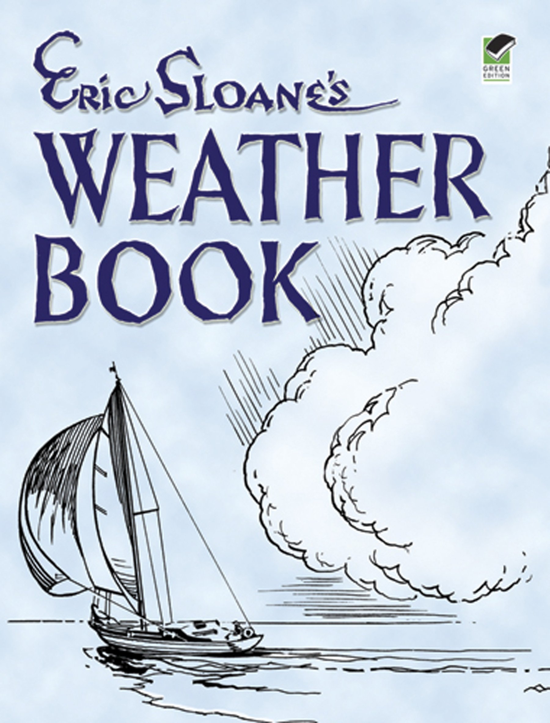 1 Best Books On Weather Phenomena