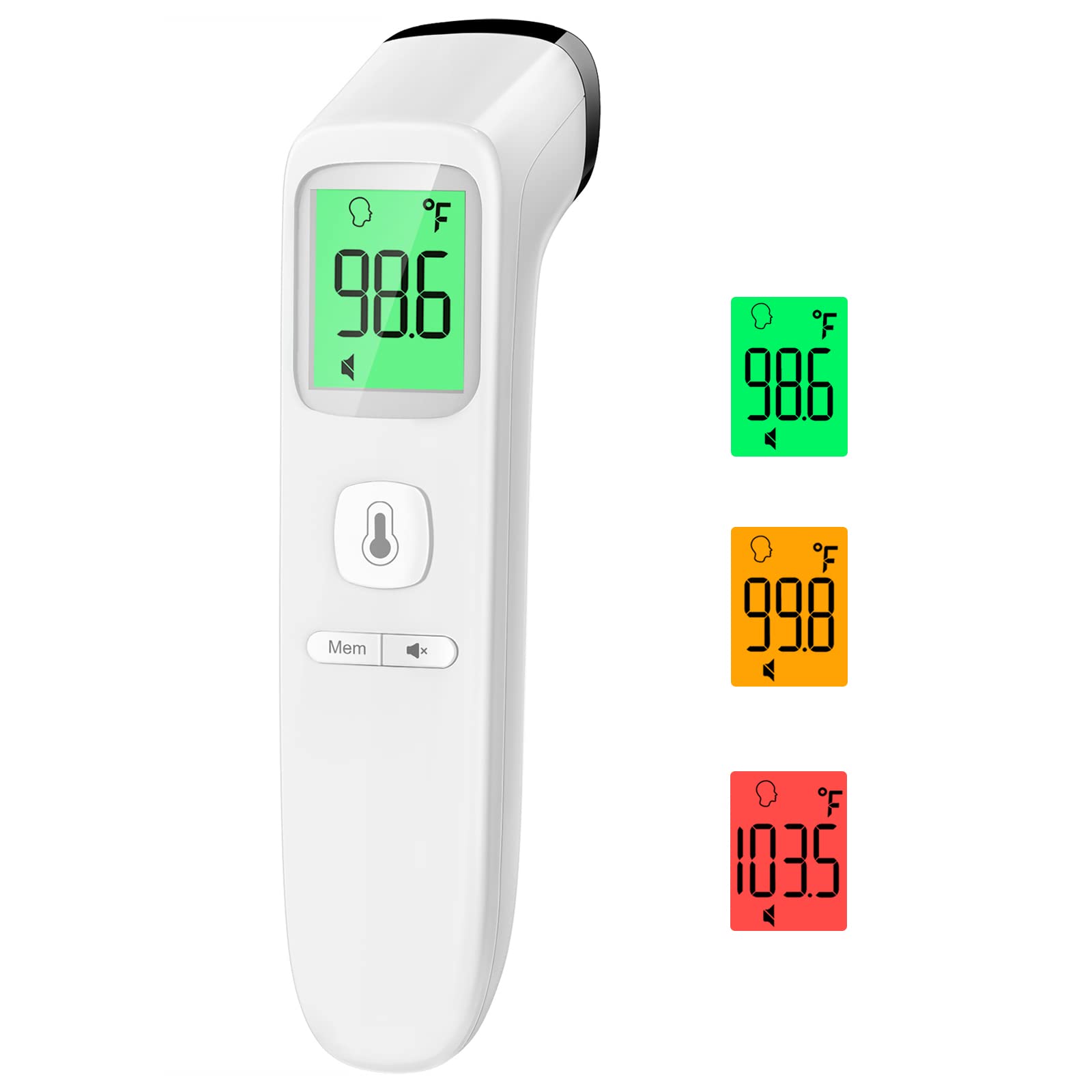 1 Best Digital Thermometers