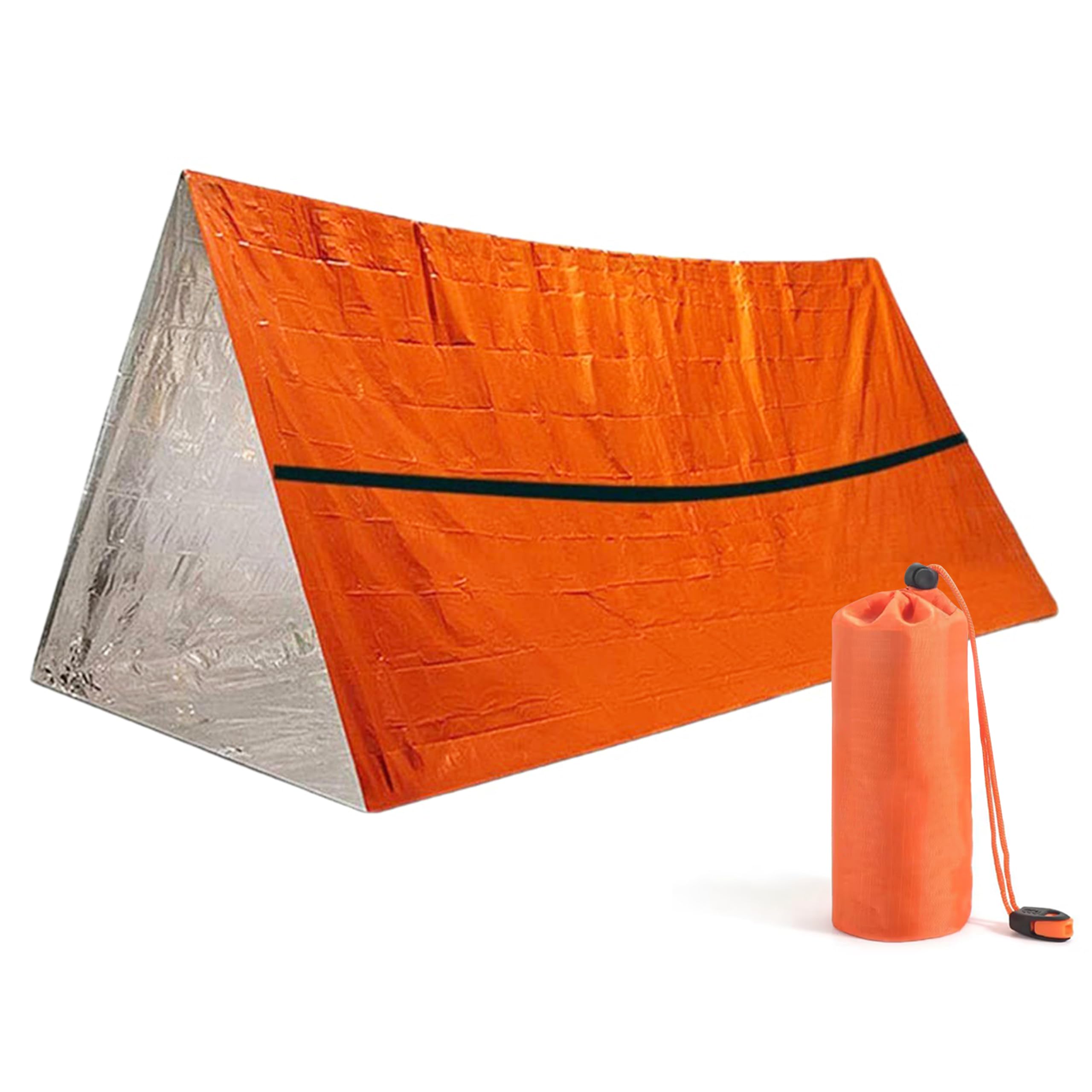 1 Best Emergency Shelter Tents