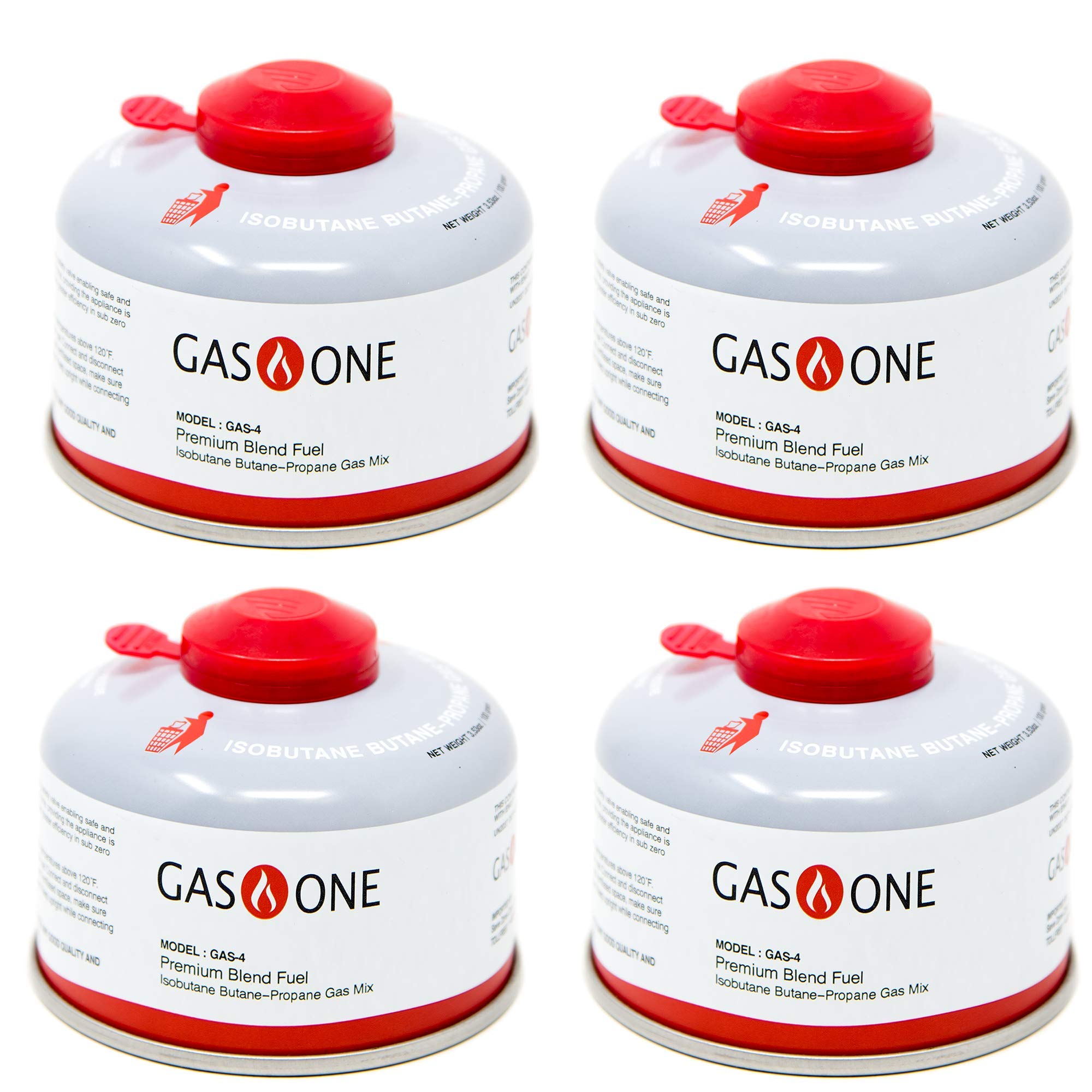 1 Best Fuel Canisters