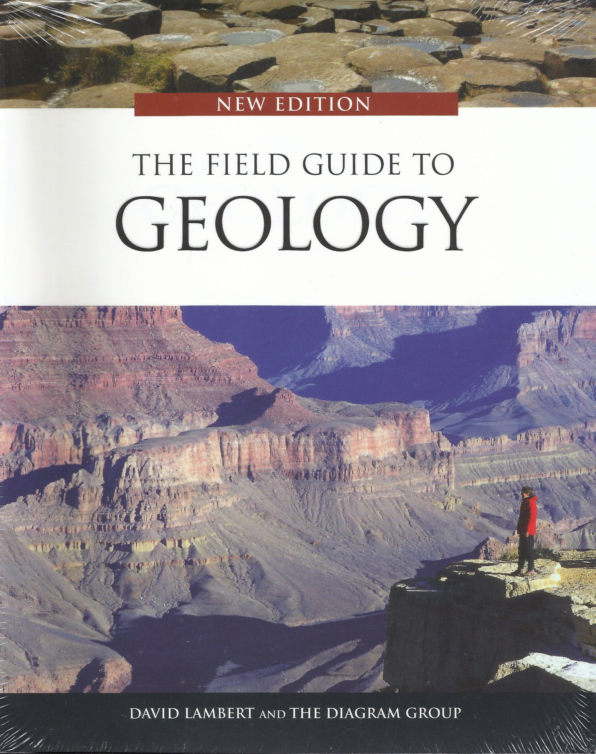 1 Best Geology Books