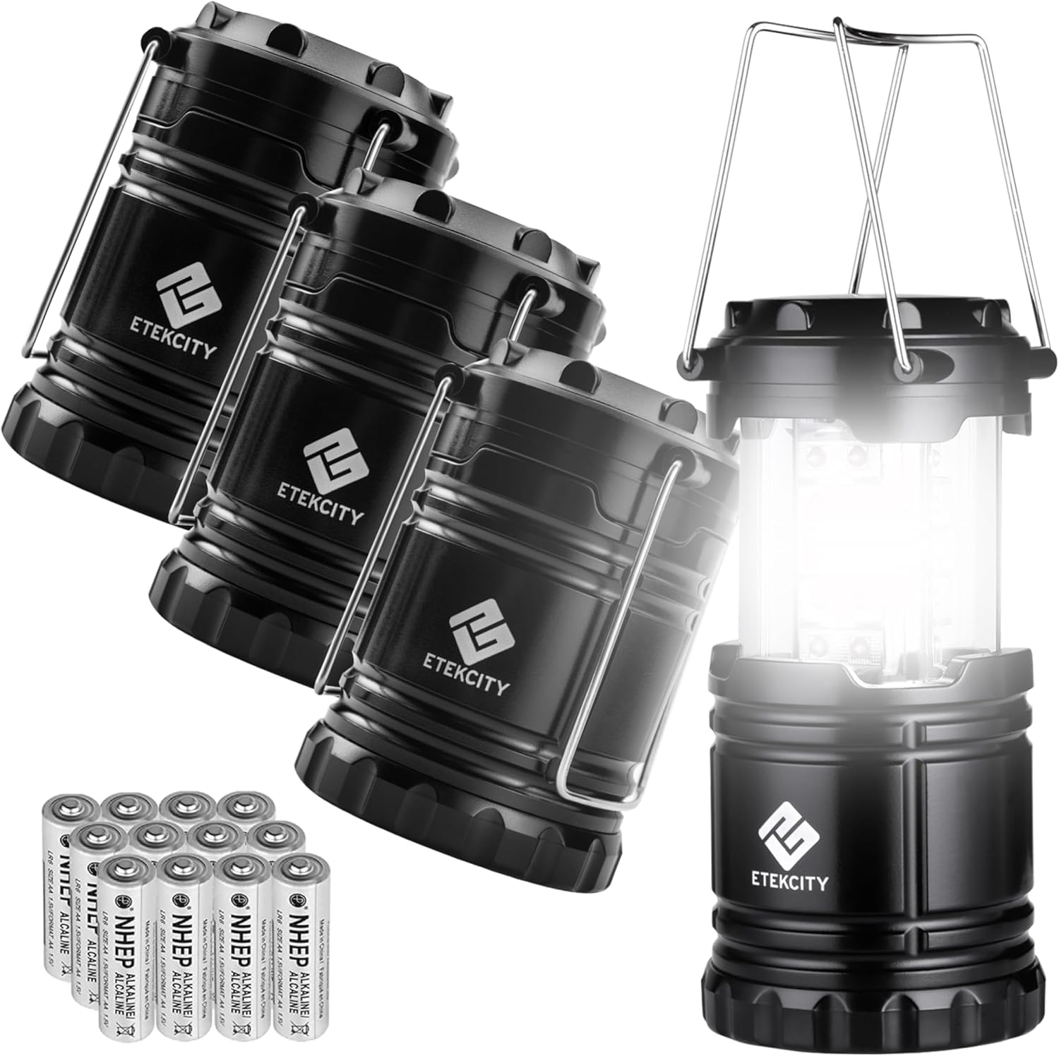 1 Best Led Lanterns