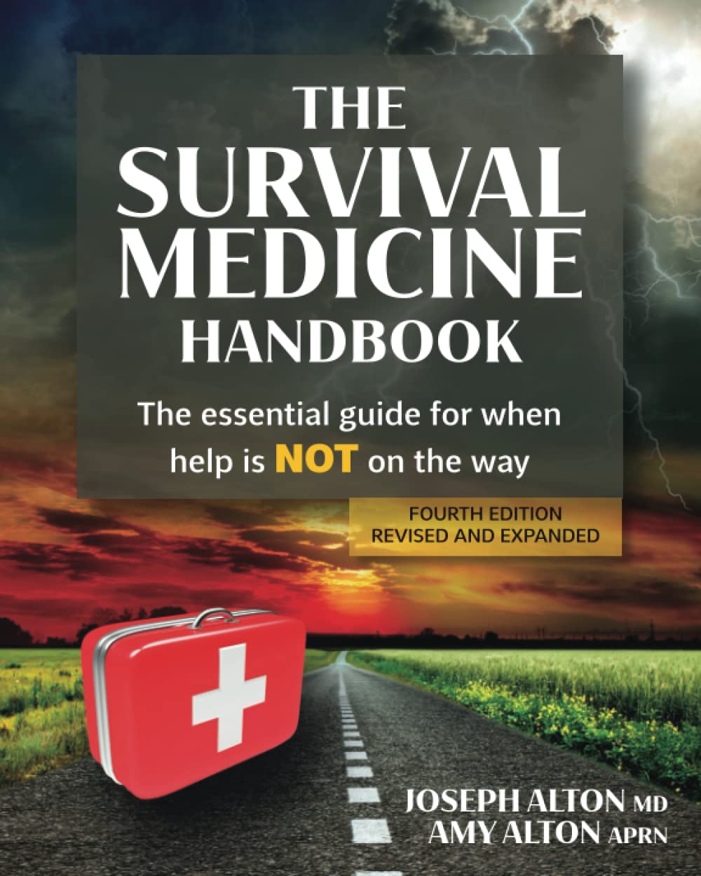 1 Best Survival Handbooks