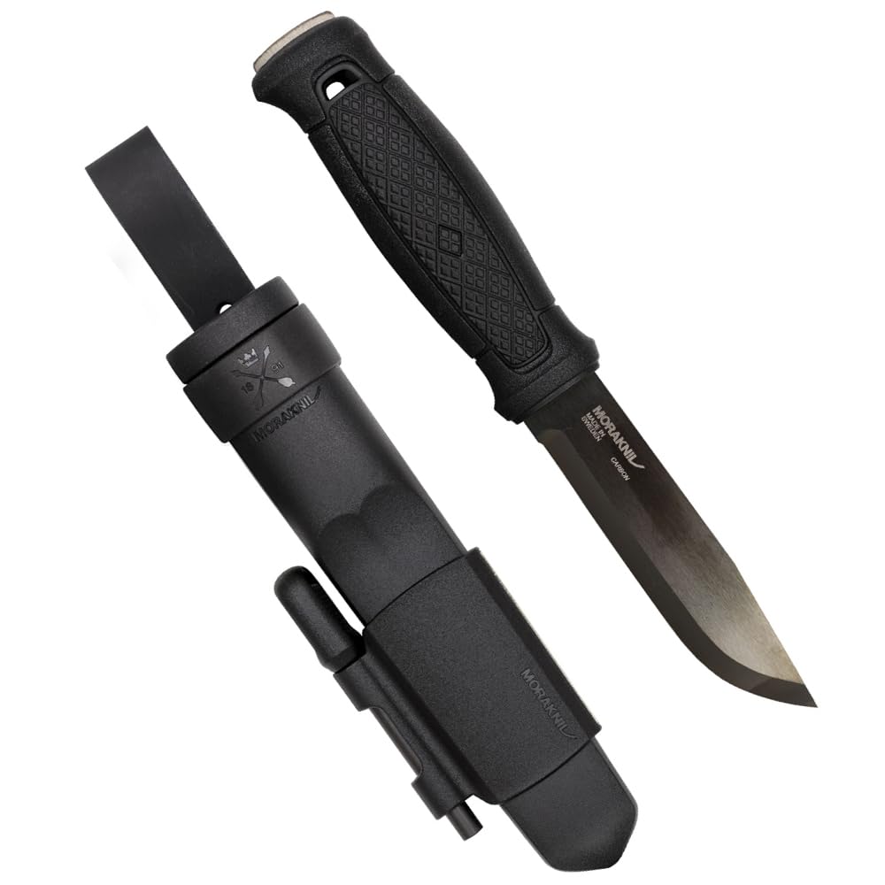 1 Best Survival Knives