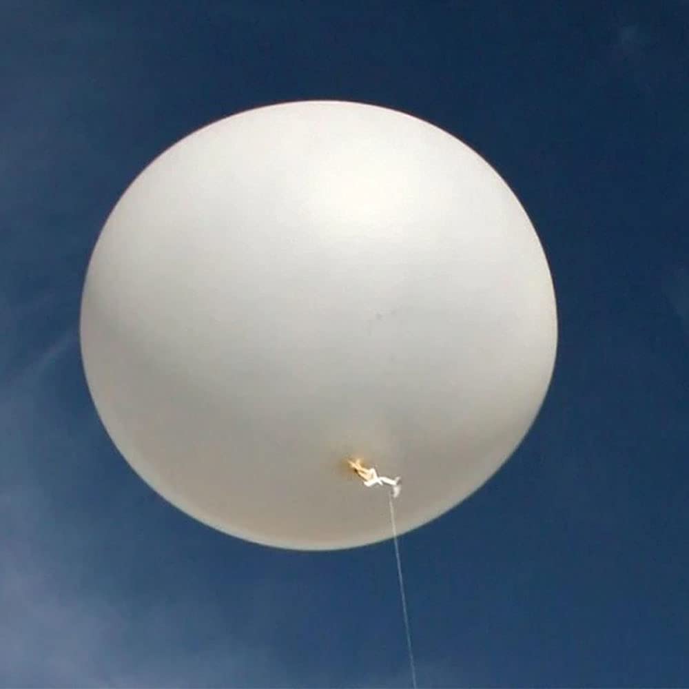 1 Best Weather Balloons