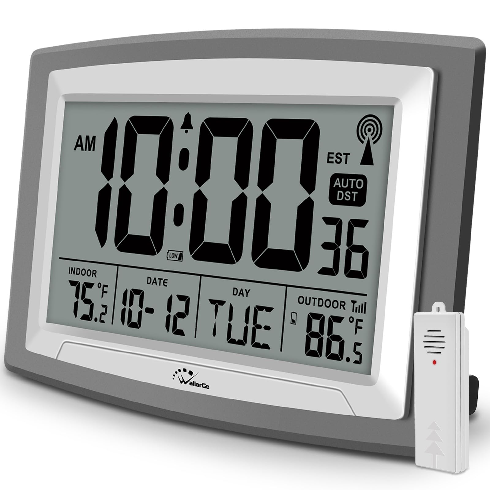 1 Best Weather Clocks