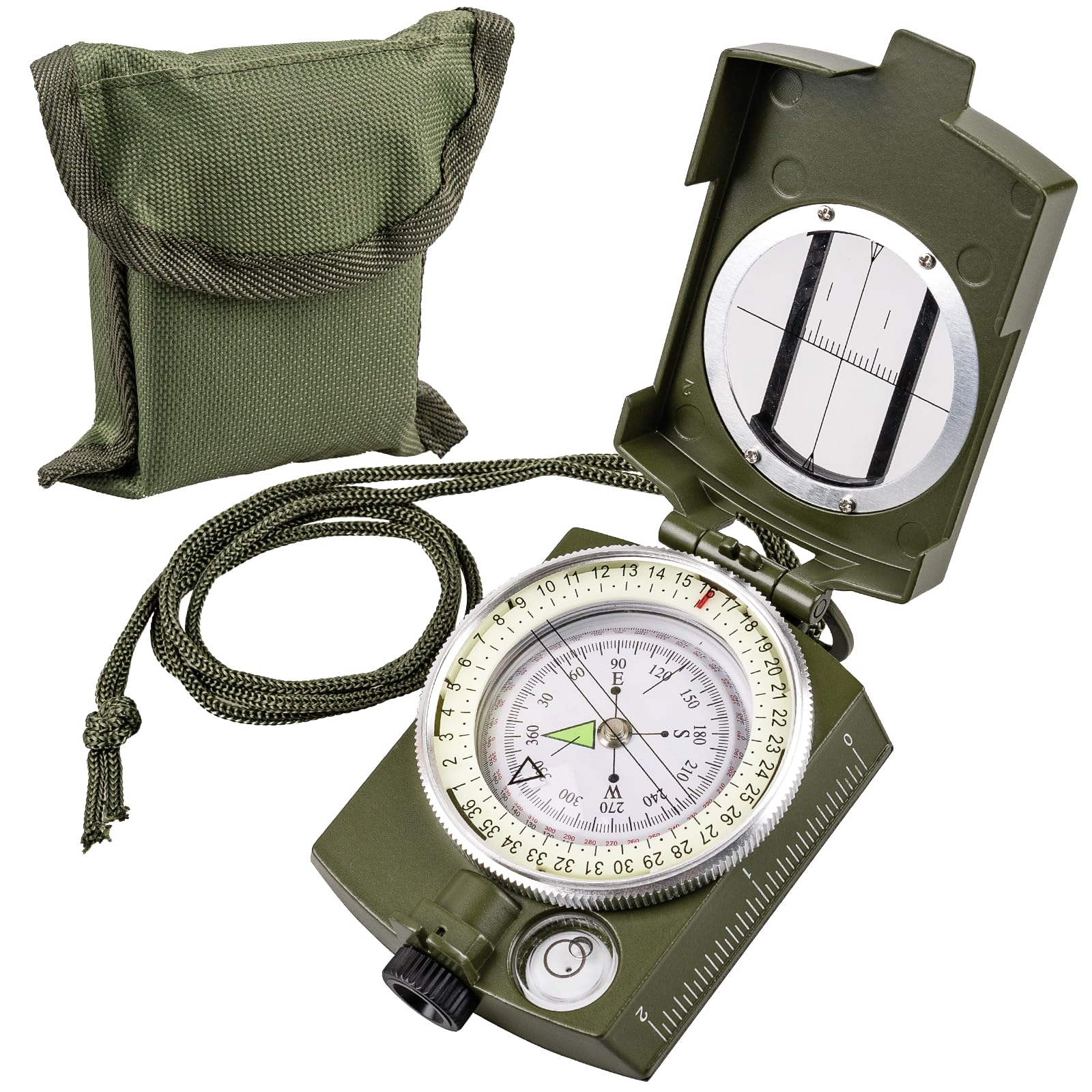 1 Best Weatherproof Compasses