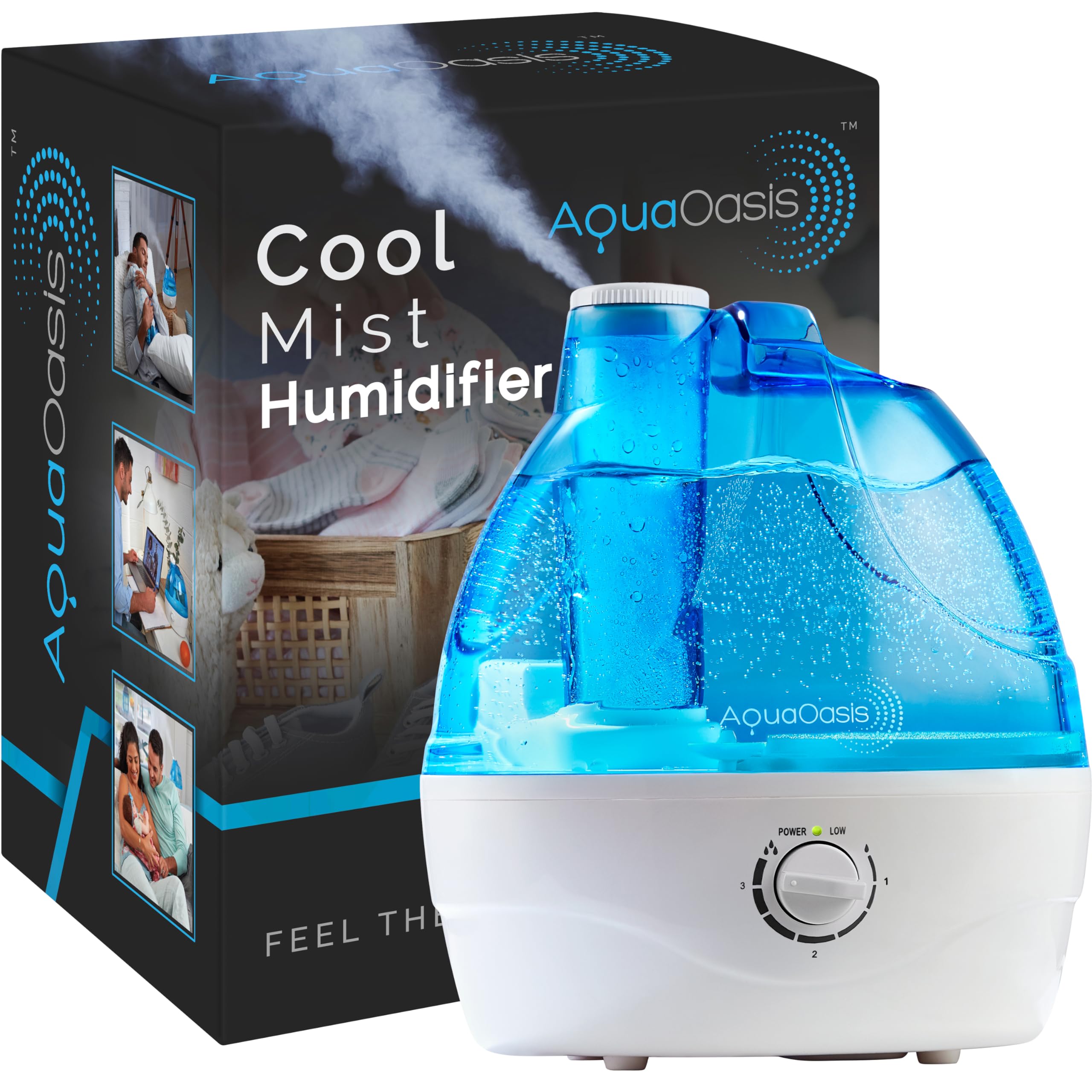 1 Best Weatherproof Humidifiers