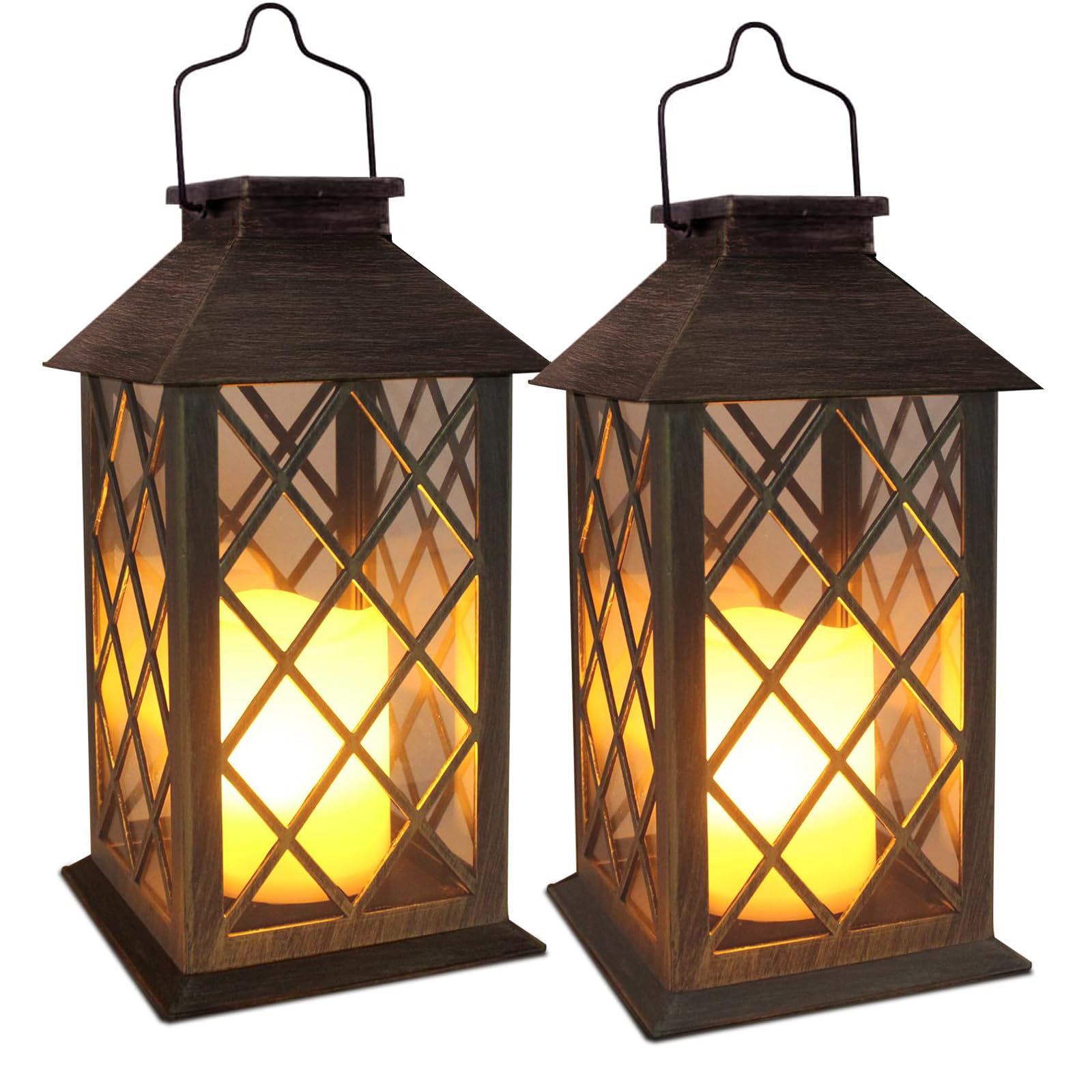 1 Best Weatherproof Lanterns