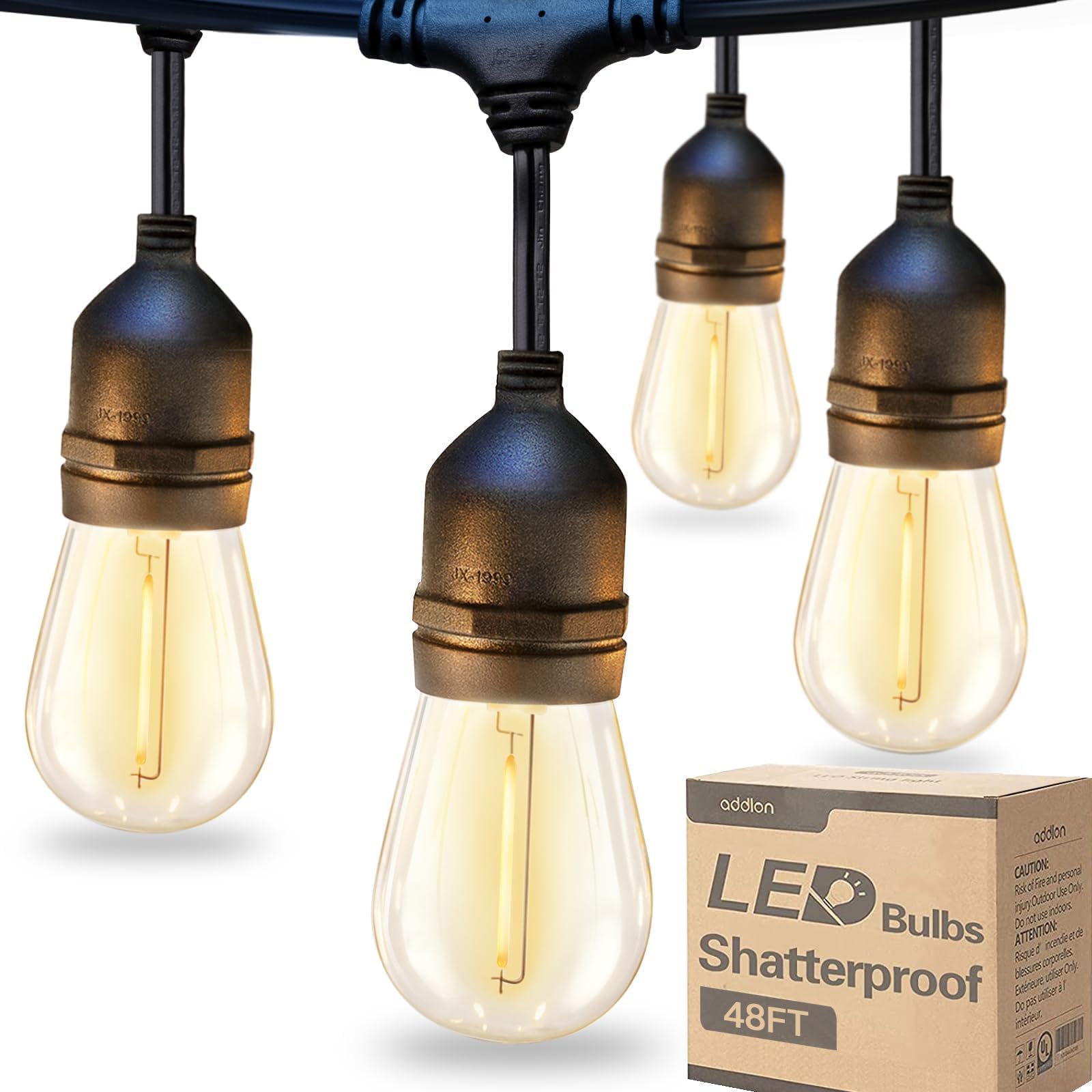 1 Best Weatherproof Lights