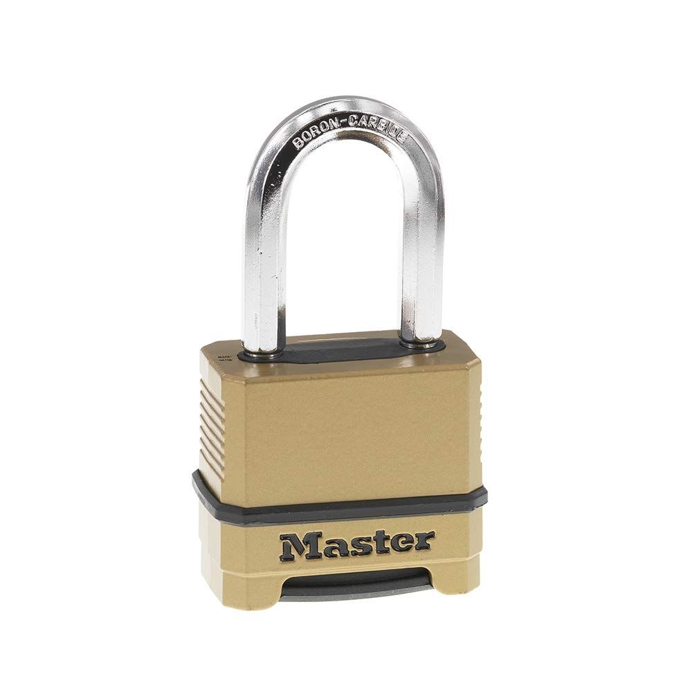 1 Best Weatherproof Locks