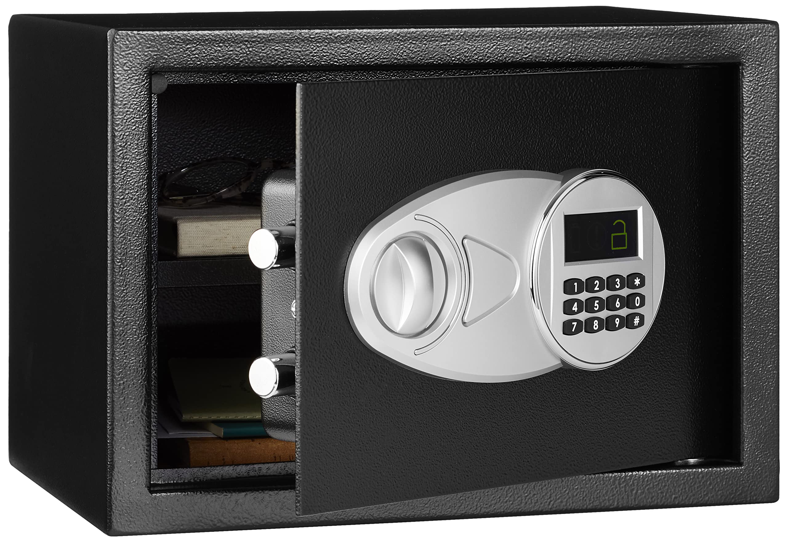 1 Best Weatherproof Safes