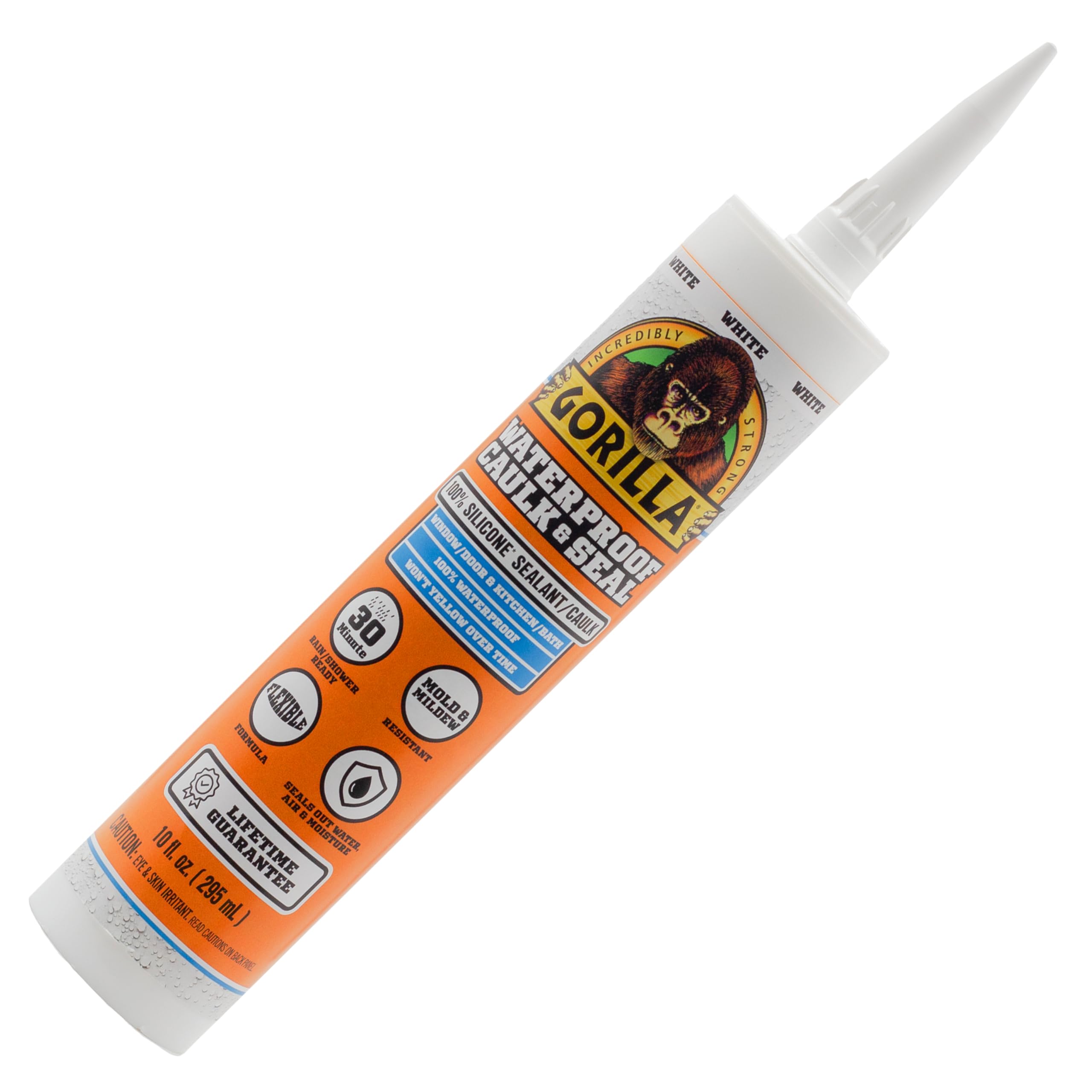 1 Best Weatherproof Sealants