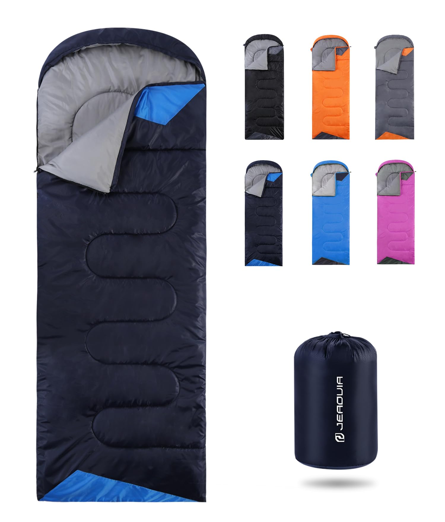 1 Best Weatherproof Sleeping Bags