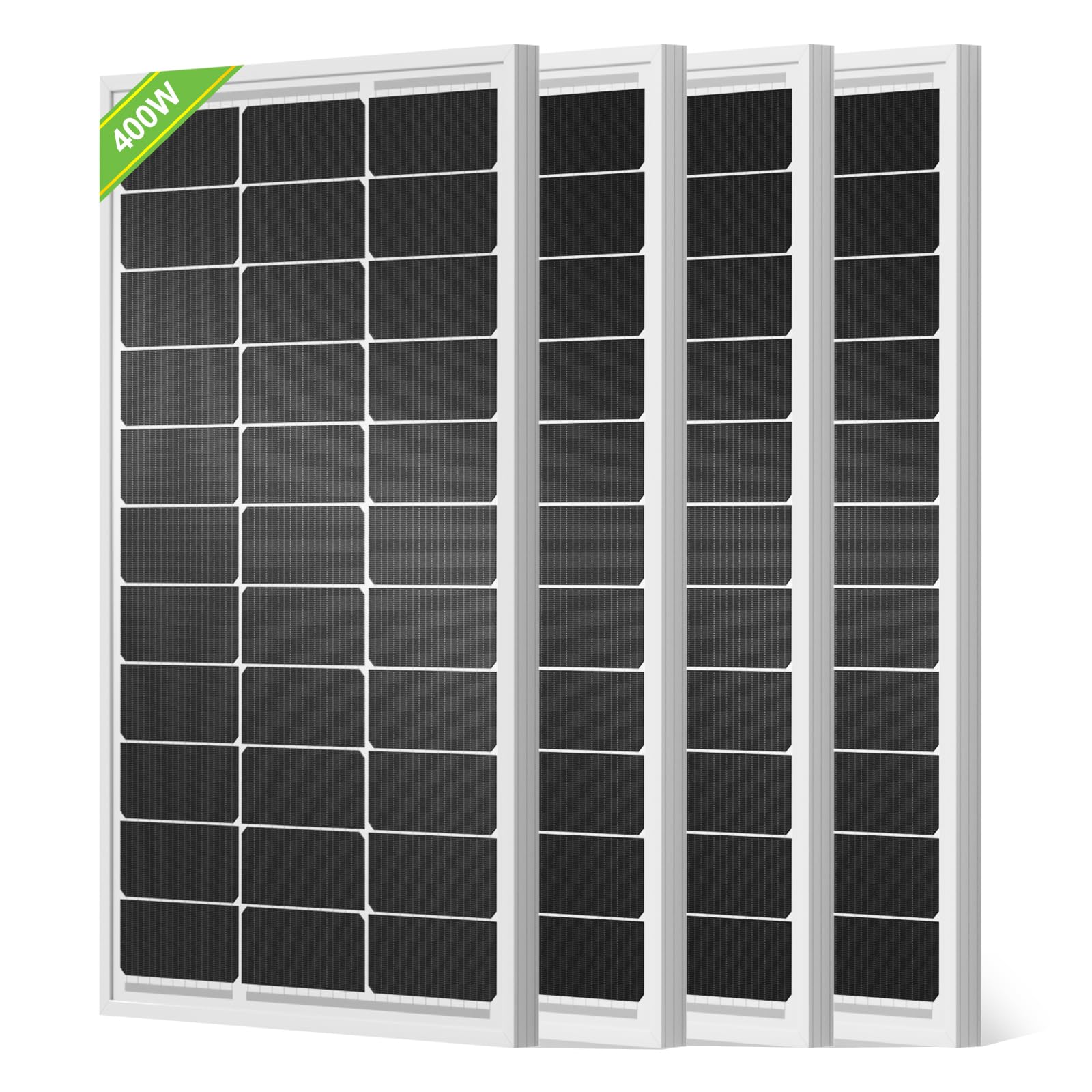 1 Best Weatherproof Solar Panels